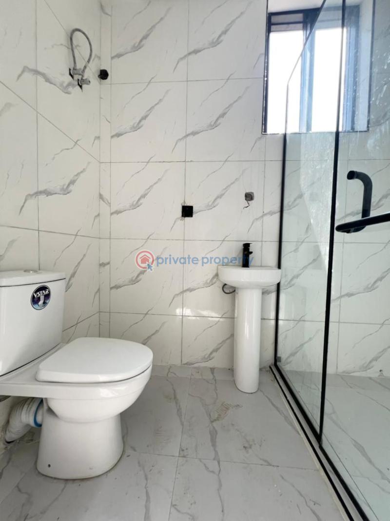 4 bedroom Penthouse For Sale Ikate Elegushi Lekki Lagos - 20