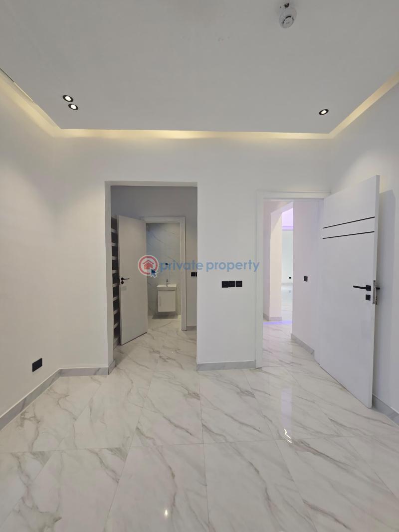 4 bedroom Duplex For Sale Lekki Phase 1 Lagos - 1