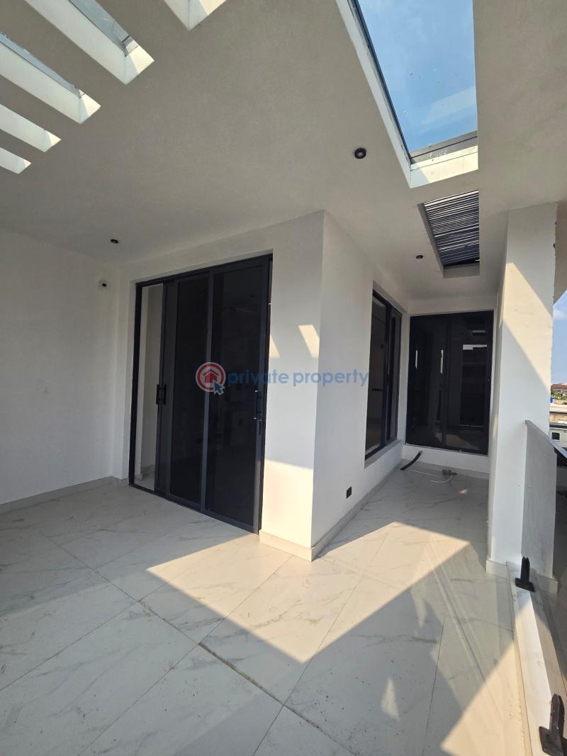 4 bedroom Duplex For Sale Lekki Phase 1 Lagos - 4