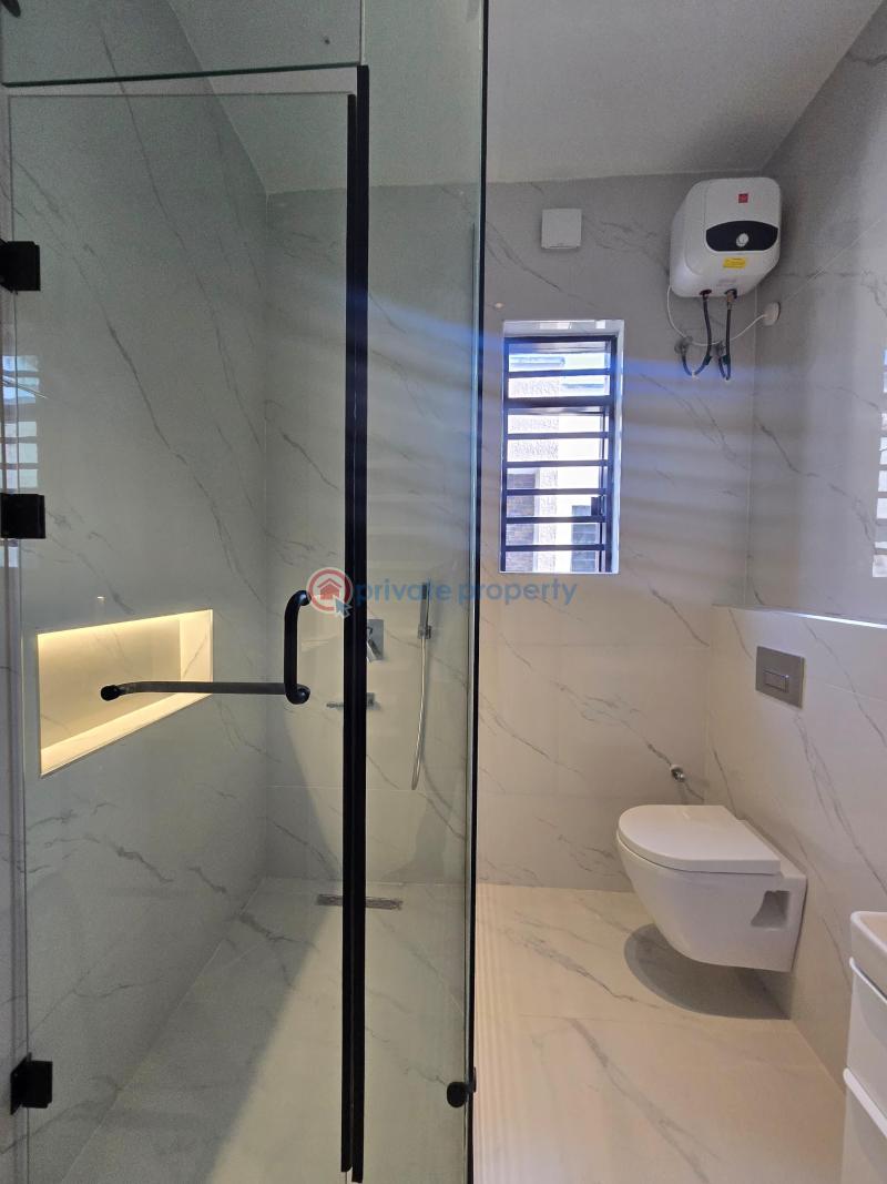 4 bedroom Duplex For Sale Lekki Phase 1 Lagos - 11