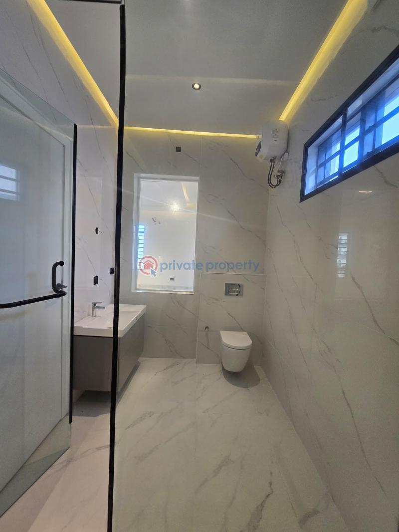 4 bedroom Duplex For Sale Lekki Phase 1 Lagos - 9