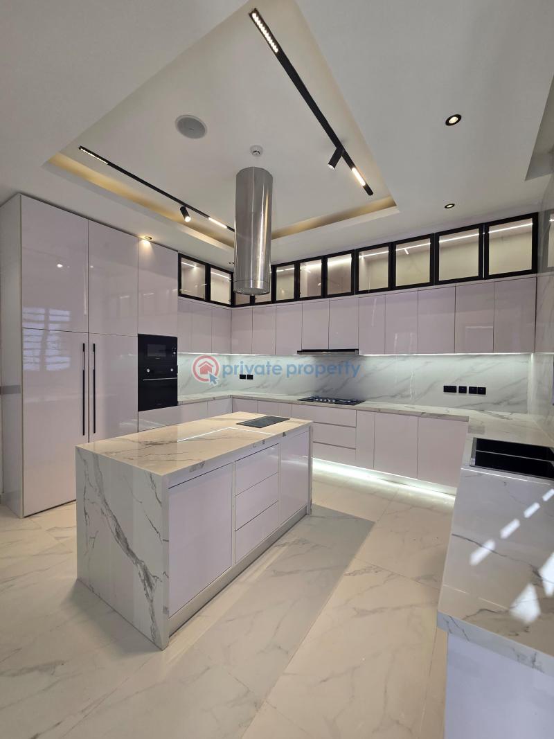 4 bedroom Duplex For Sale Lekki Phase 1 Lagos - 12