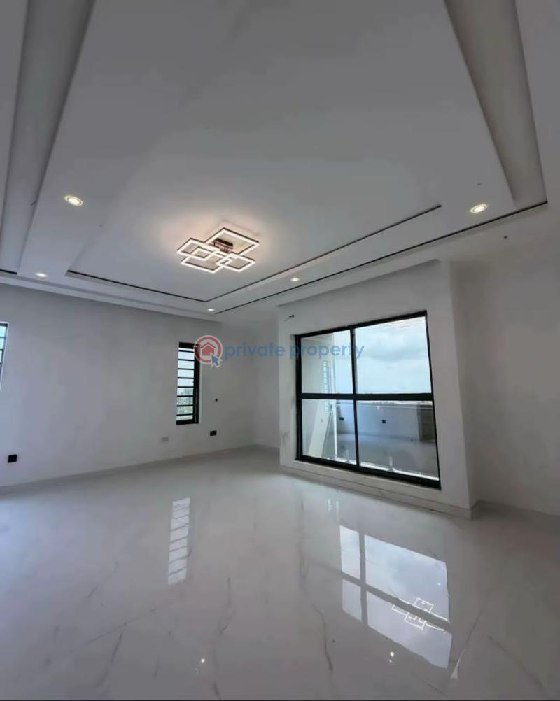 House For Sale Agodi Gra, Ibadan Ibadan Oyo - 5