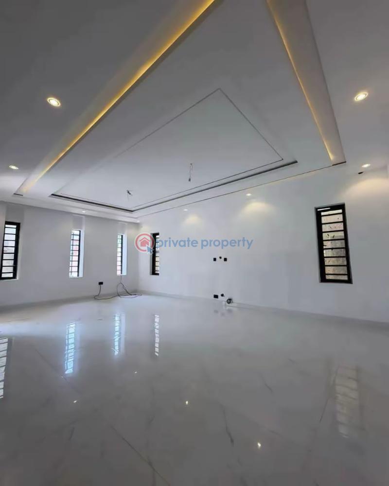 House For Sale Agodi Gra, Ibadan Ibadan Oyo - 8