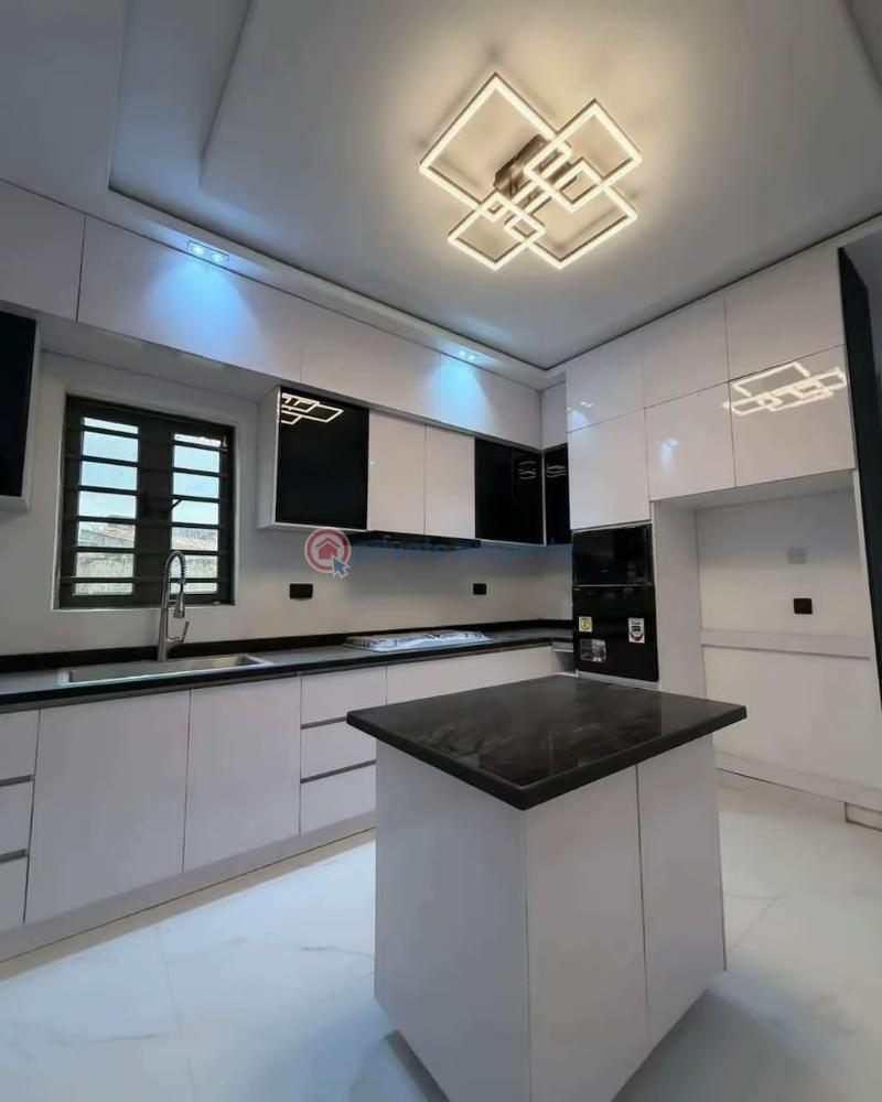 House For Sale Agodi Gra, Ibadan Ibadan Oyo - 7