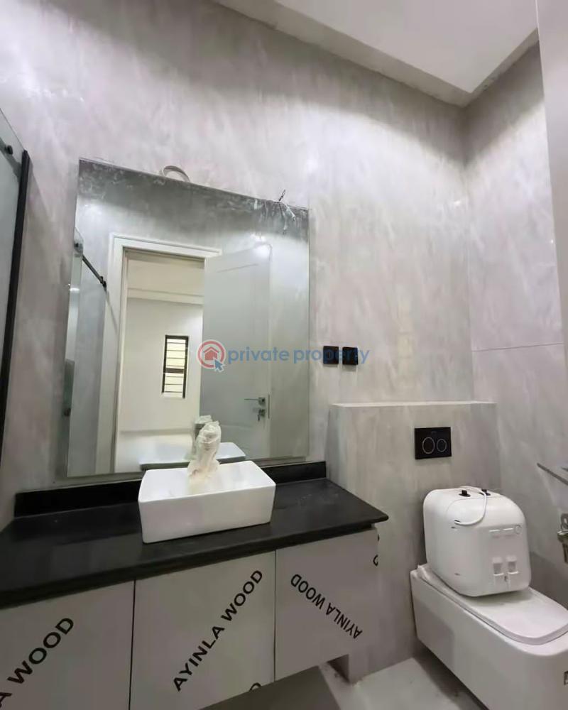 House For Sale Agodi Gra, Ibadan Ibadan Oyo - 6