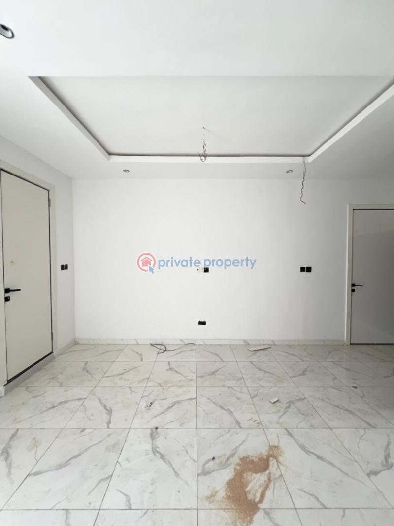 4 bedroom Penthouse For Sale Ikate Elegushi Lekki Lagos - 29