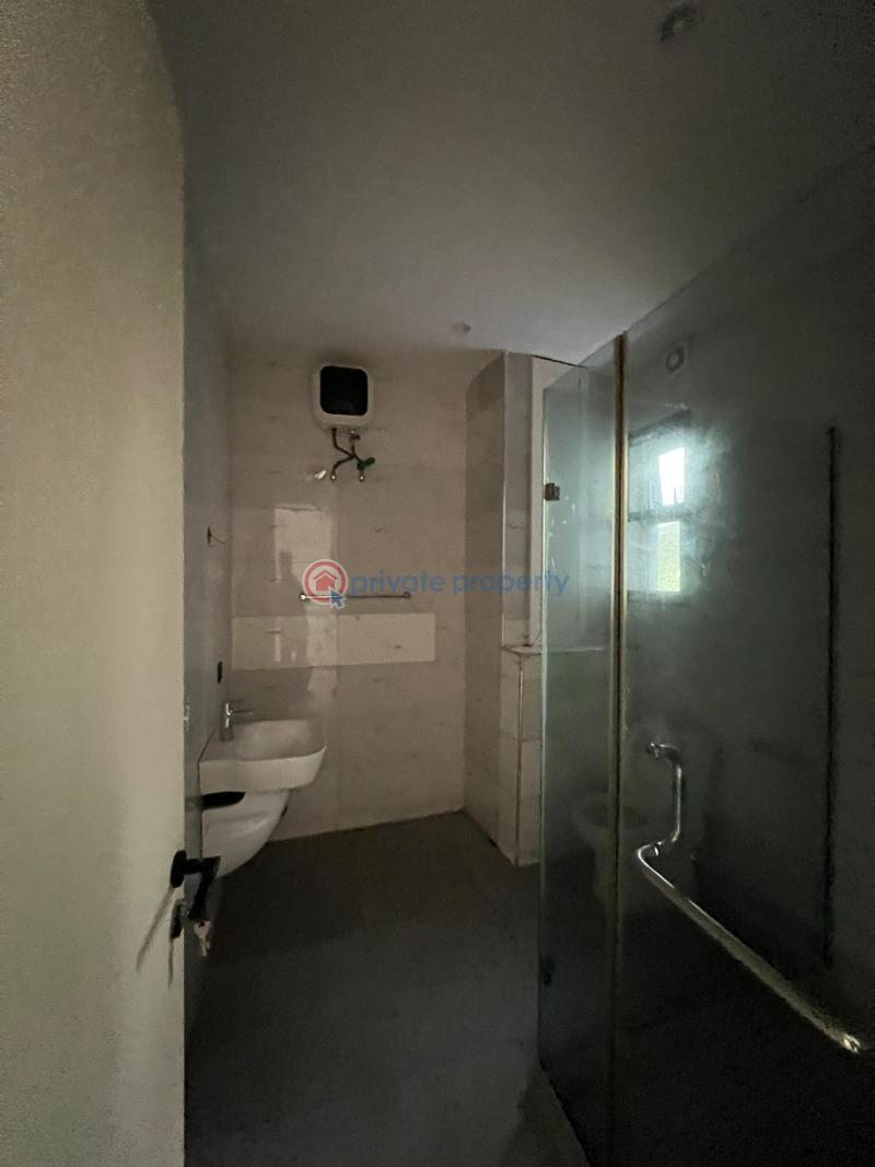 4 bedroom penthouse for rent in ikoyi with gym, elevator and pool - 12 4 bedroom Penthouse For Rent Ikoyi Lagos - 12
