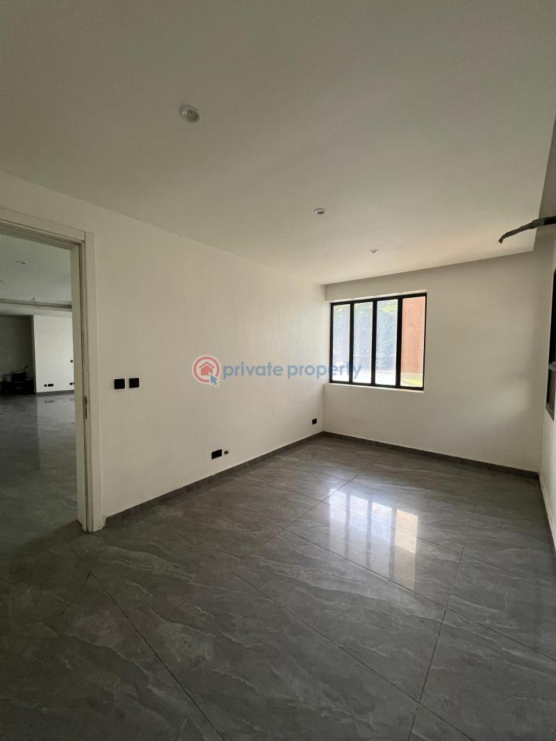 4 bedroom penthouse for rent in ikoyi with gym, elevator and pool - 9 4 bedroom Penthouse For Rent Ikoyi Lagos - 9