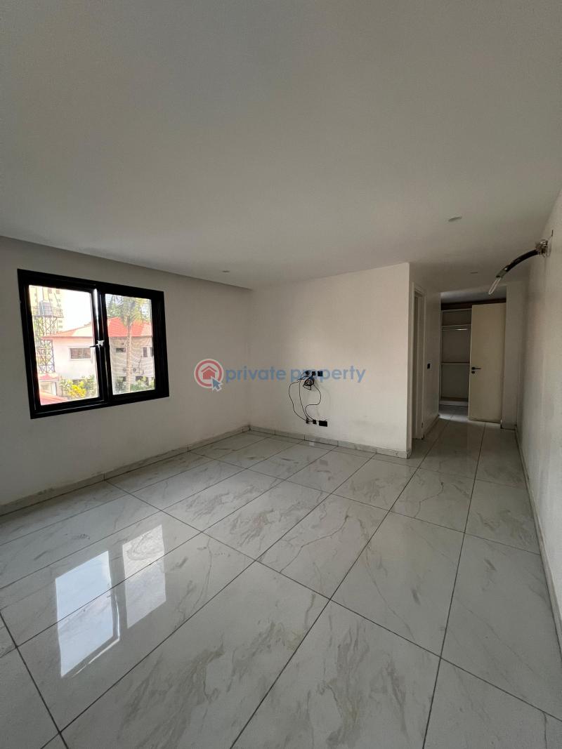 4 bedroom penthouse for rent in ikoyi with gym, elevator and pool - 6 4 bedroom Penthouse For Rent Ikoyi Lagos - 6