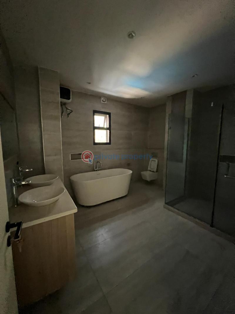 4 bedroom penthouse for rent in ikoyi with gym, elevator and pool - 10 4 bedroom Penthouse For Rent Ikoyi Lagos - 10