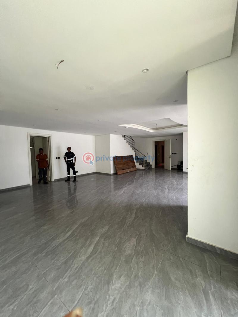 4 bedroom penthouse for rent in ikoyi with gym, elevator and pool - 2 4 bedroom Penthouse For Rent Ikoyi Lagos - 2