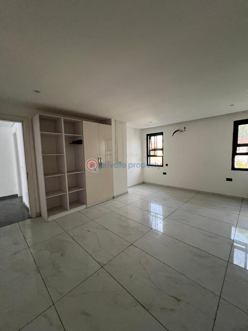 4 bedroom penthouse for rent in ikoyi with gym, elevator and pool - 7 4 bedroom Penthouse For Rent Ikoyi Lagos - 7