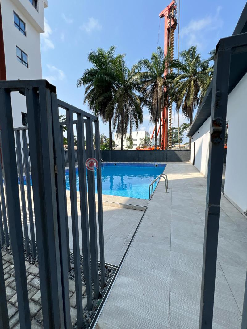 4 bedroom Penthouse For Rent Ikoyi Lagos - 0