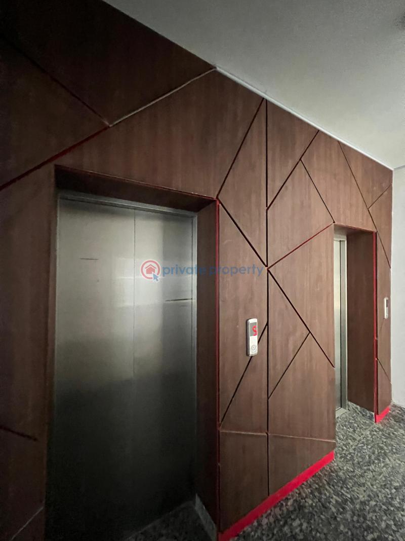 4 bedroom penthouse for rent in ikoyi with gym, elevator and pool - 8 4 bedroom Penthouse For Rent Ikoyi Lagos - 8