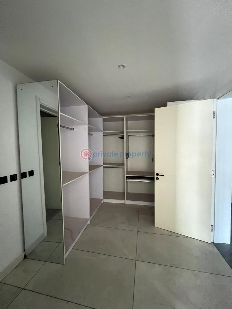 4 bedroom penthouse for rent in ikoyi with gym, elevator and pool - 11 4 bedroom Penthouse For Rent Ikoyi Lagos - 11