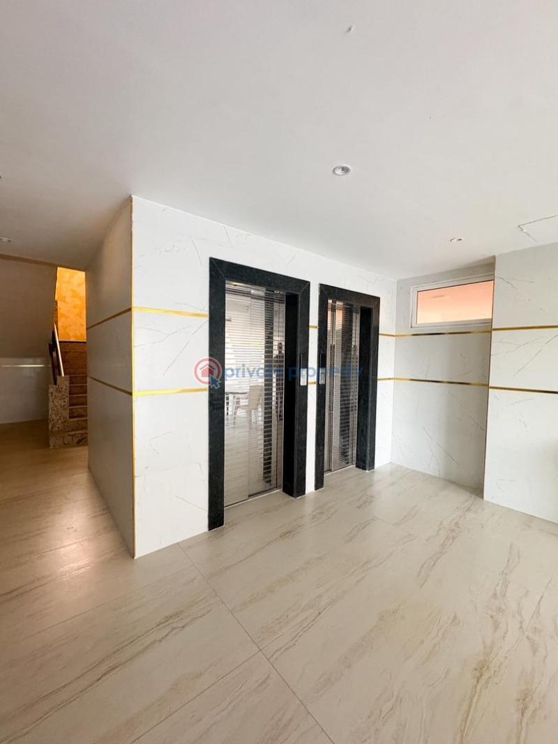 4 bedroom penthouse for sale - 1 4 bedroom Penthouse For Sale Adeola Odeku Victoria Island Lagos - 1