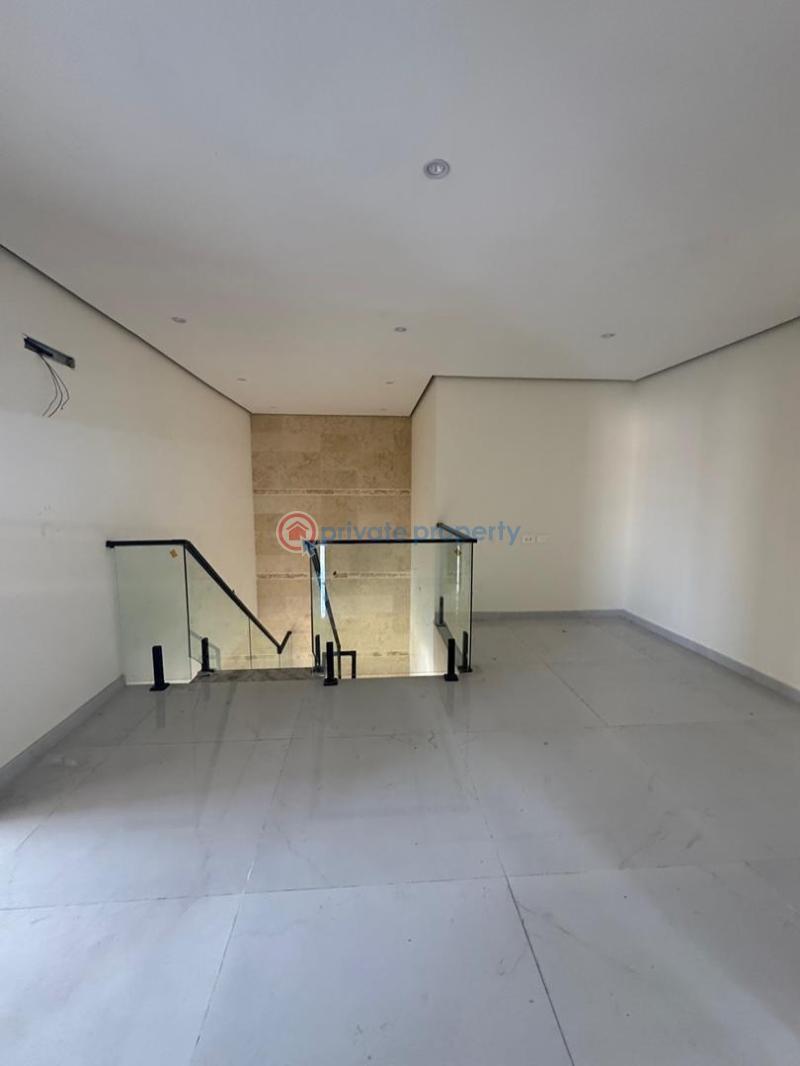 4 bedroom penthouse for sale - 7 4 bedroom Penthouse For Sale Adeola Odeku Victoria Island Lagos - 7