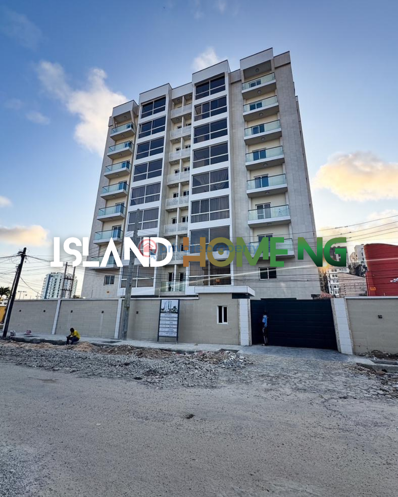 4 bedroom penthouse for sale - 0 4 bedroom Penthouse For Sale Adeola Odeku Victoria Island Lagos - 0