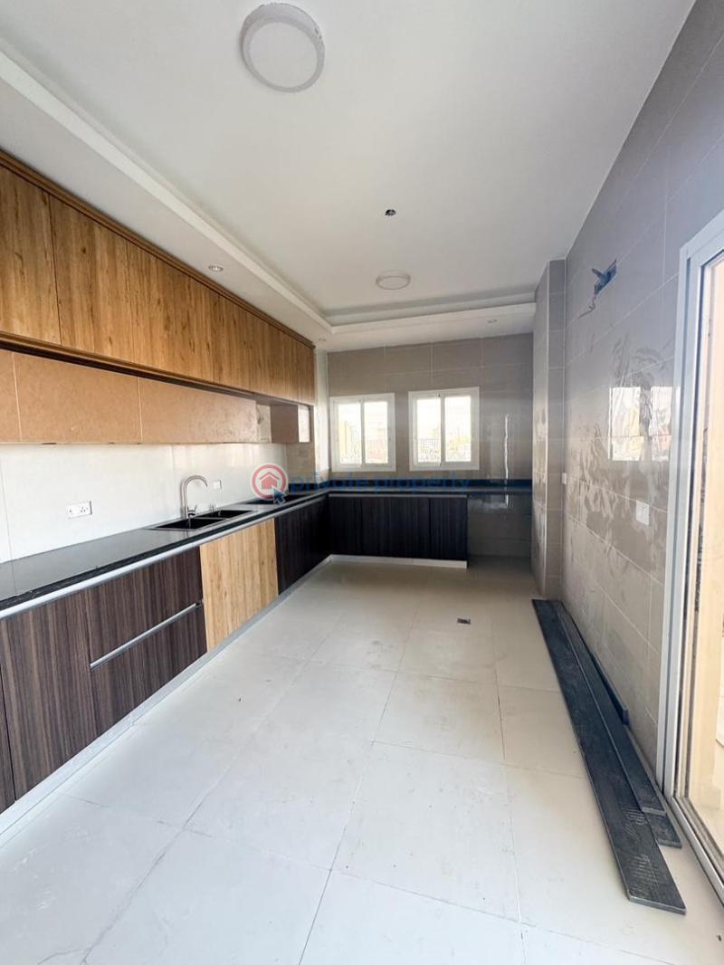 4 bedroom penthouse for sale - 5 4 bedroom Penthouse For Sale Adeola Odeku Victoria Island Lagos - 5