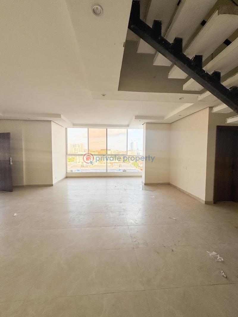 4 bedroom penthouse for sale - 3 4 bedroom Penthouse For Sale Adeola Odeku Victoria Island Lagos - 3