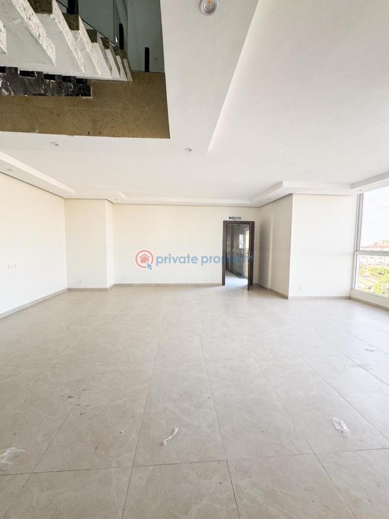 4 bedroom penthouse for sale - 2 4 bedroom Penthouse For Sale Adeola Odeku Victoria Island Lagos - 2