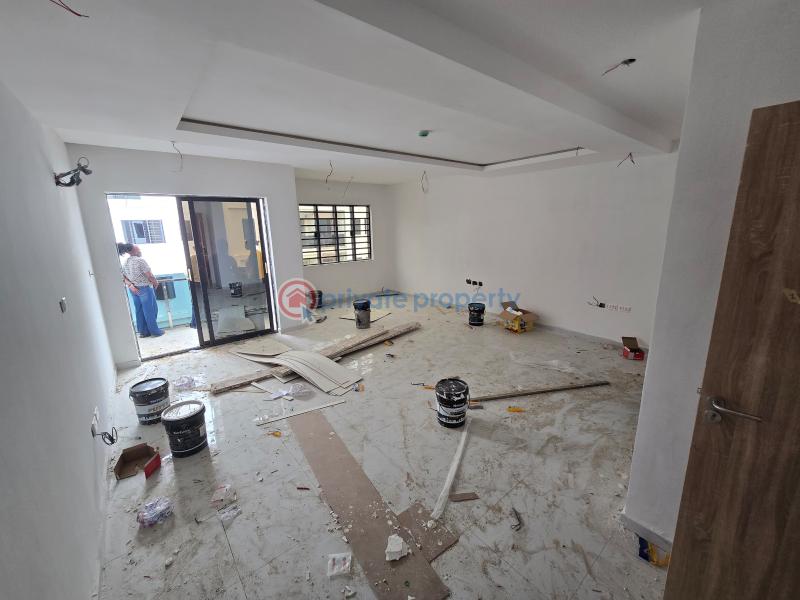 4 bedroom Penthouse For Sale Gra Ikeja Lagos - 7