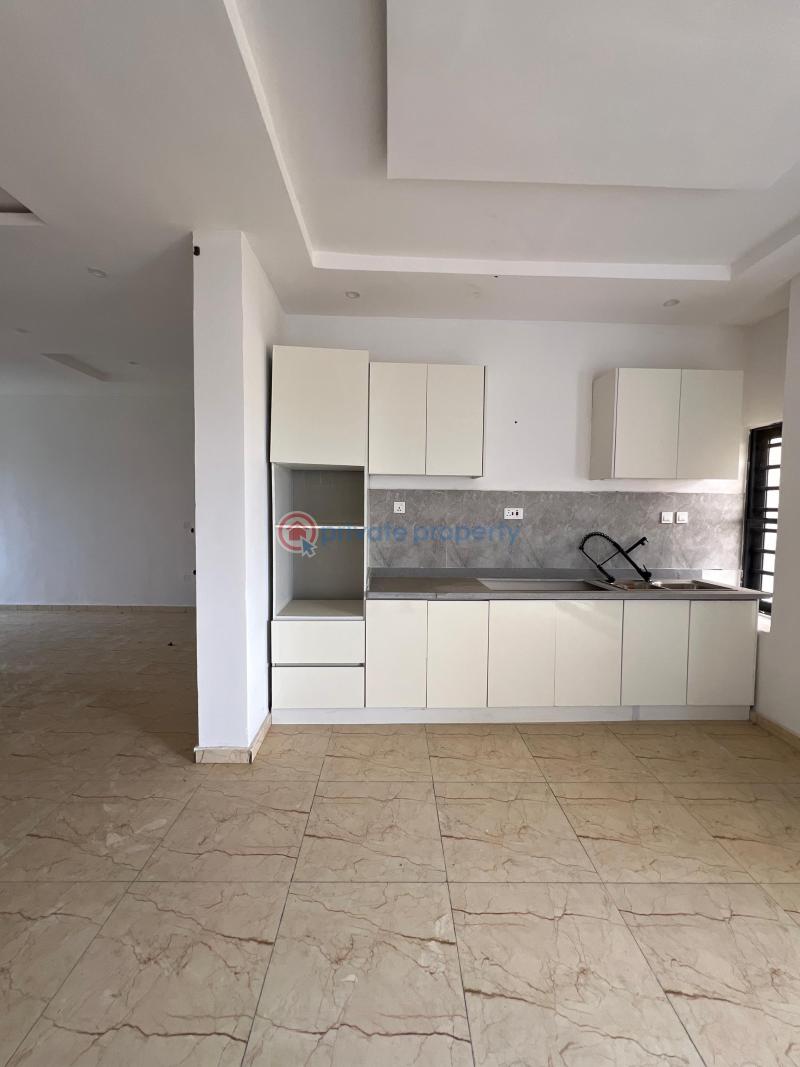 4 bedroom Penthouse For Sale Orchid Road Hill Star Court 2 Ocean Bay Estate Ikota Lekki Lagos - 2
