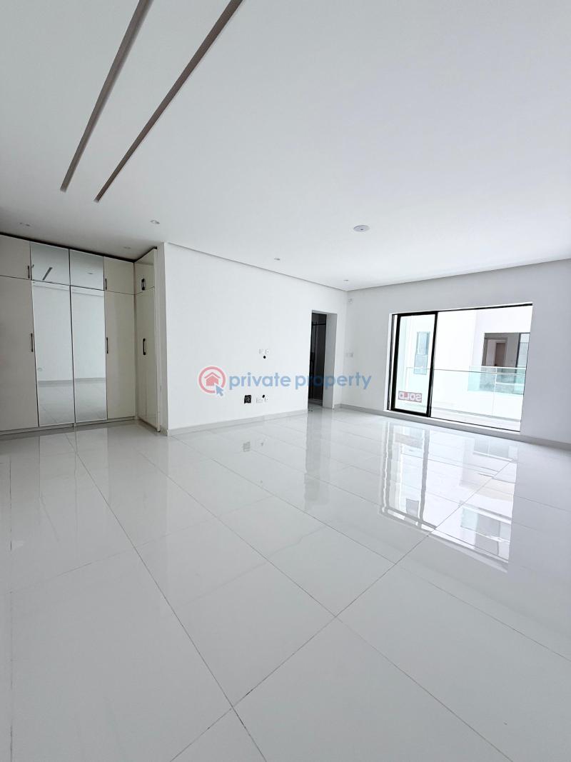 4 bedroom Penthouse For Sale Ikate Lekki Phase One Lekki Phase 1 Lagos - 3