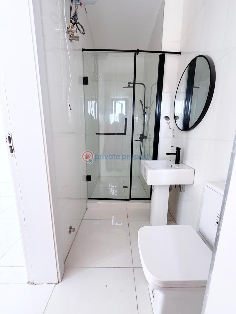 4 bedroom Penthouse For Sale Ikate Lekki Phase One Lekki Phase 1 Lagos - 6