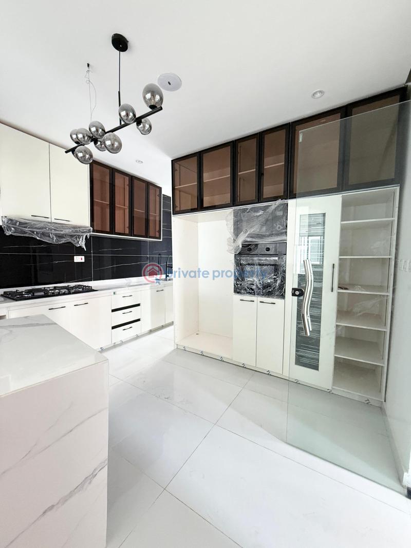 4 bedroom Penthouse For Sale Ikate Lekki Phase One Lekki Phase 1 Lagos - 15