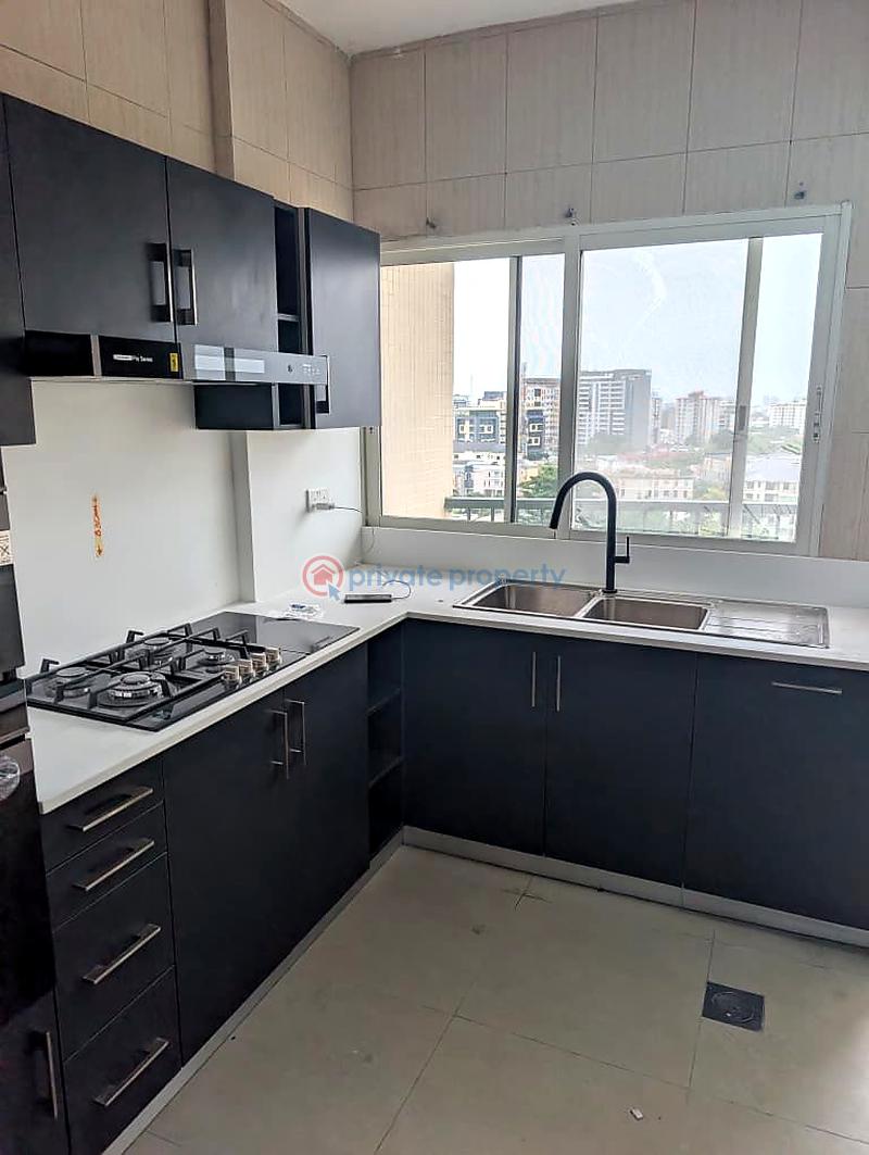 4 bedroom Flat & Apartment For Sale Ikoyi Lagos - 4