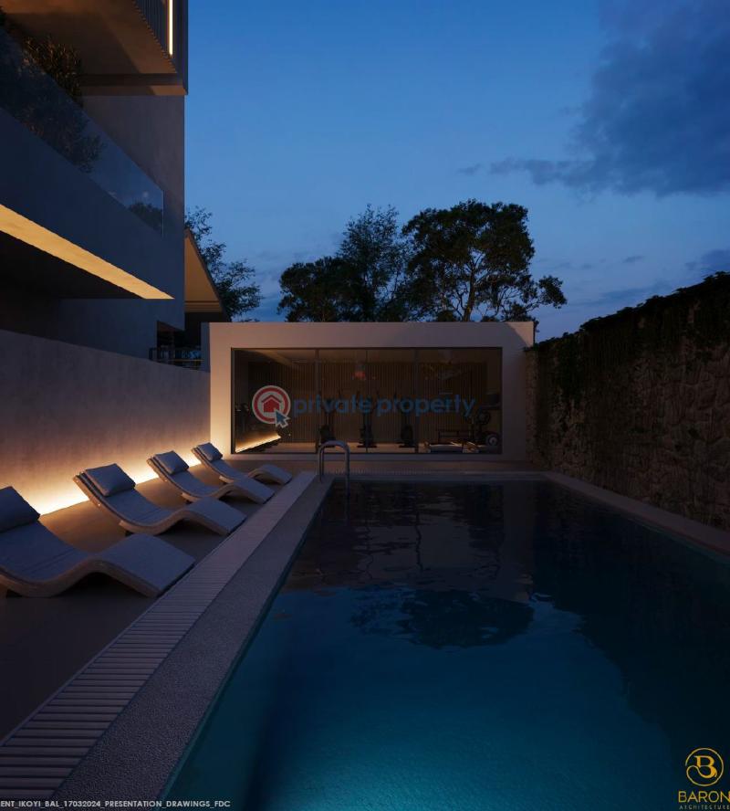 4 bedroom Penthouse For Sale Ikoyi Lagos - 2