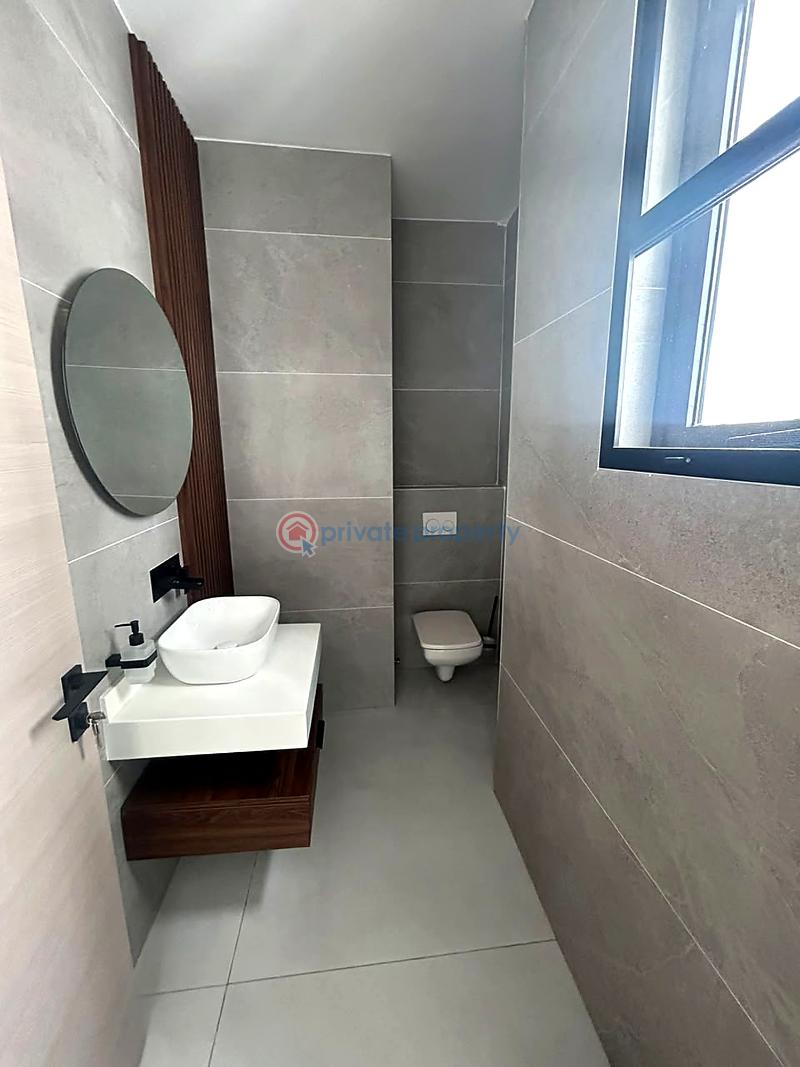 4 bedroom Flat & Apartment For Sale Or Water View. Ikoyi Lagos - 6