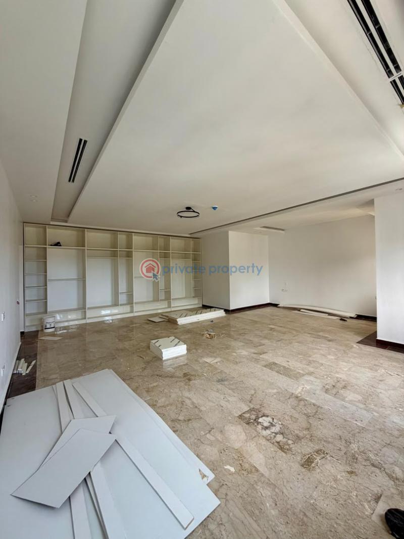 4 bedroom Penthouse For Sale Old Ikoyi Lagos - 6