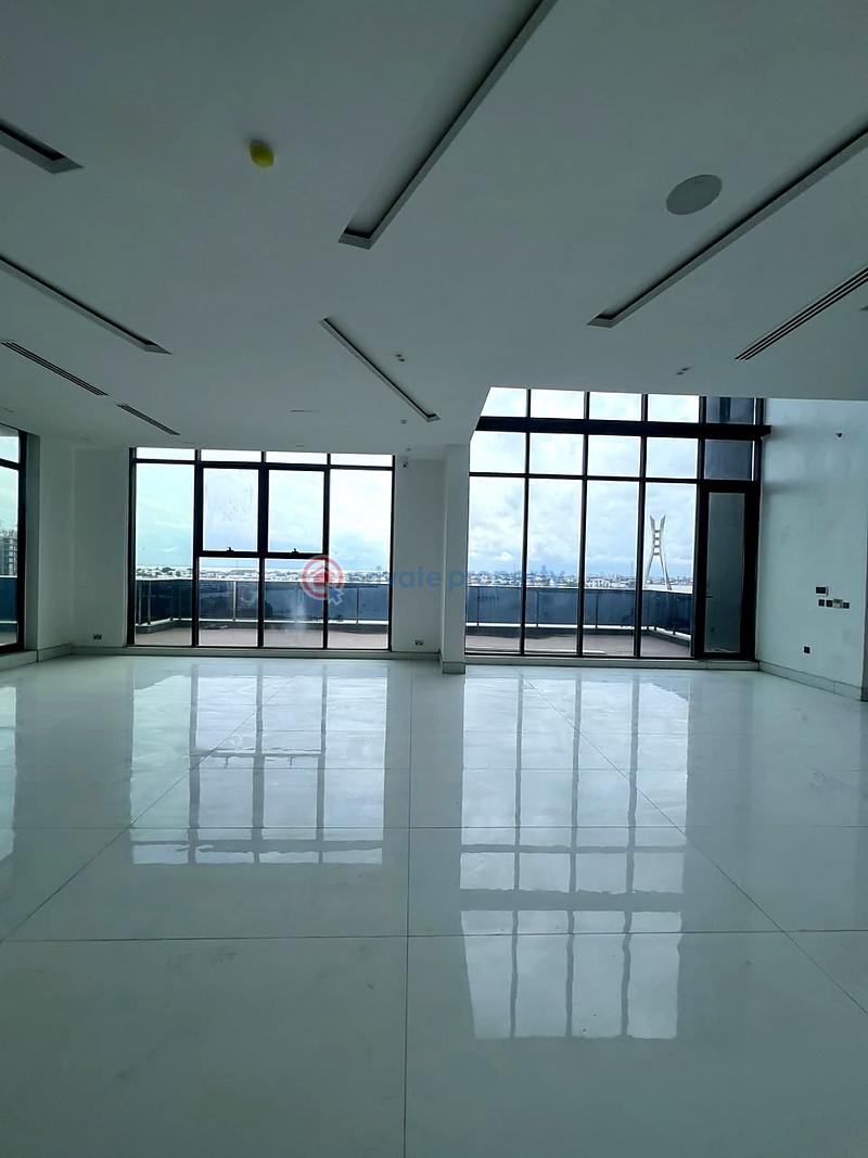 4 bedroom House For Sale Ikoyi Lagos - 2