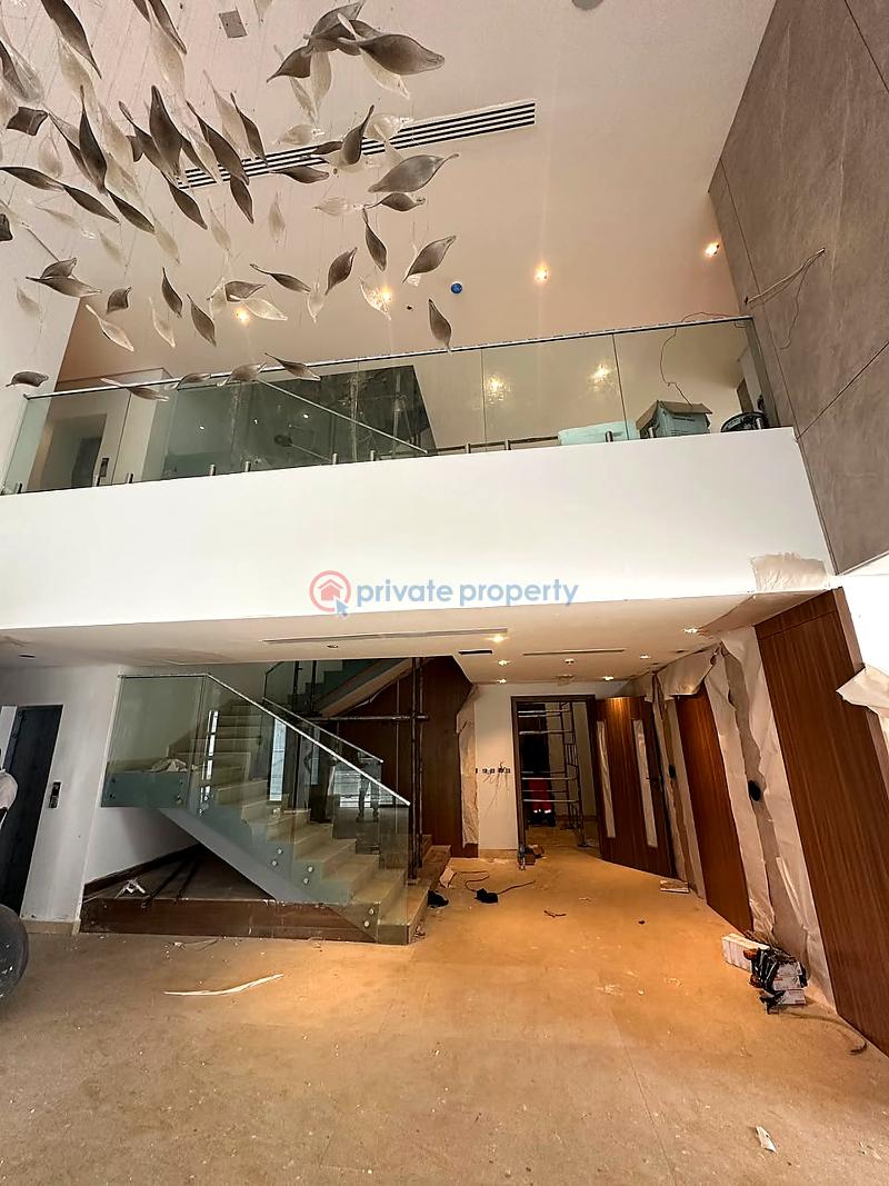 4 bedroom House For Sale Ikoyi Lagos - 4