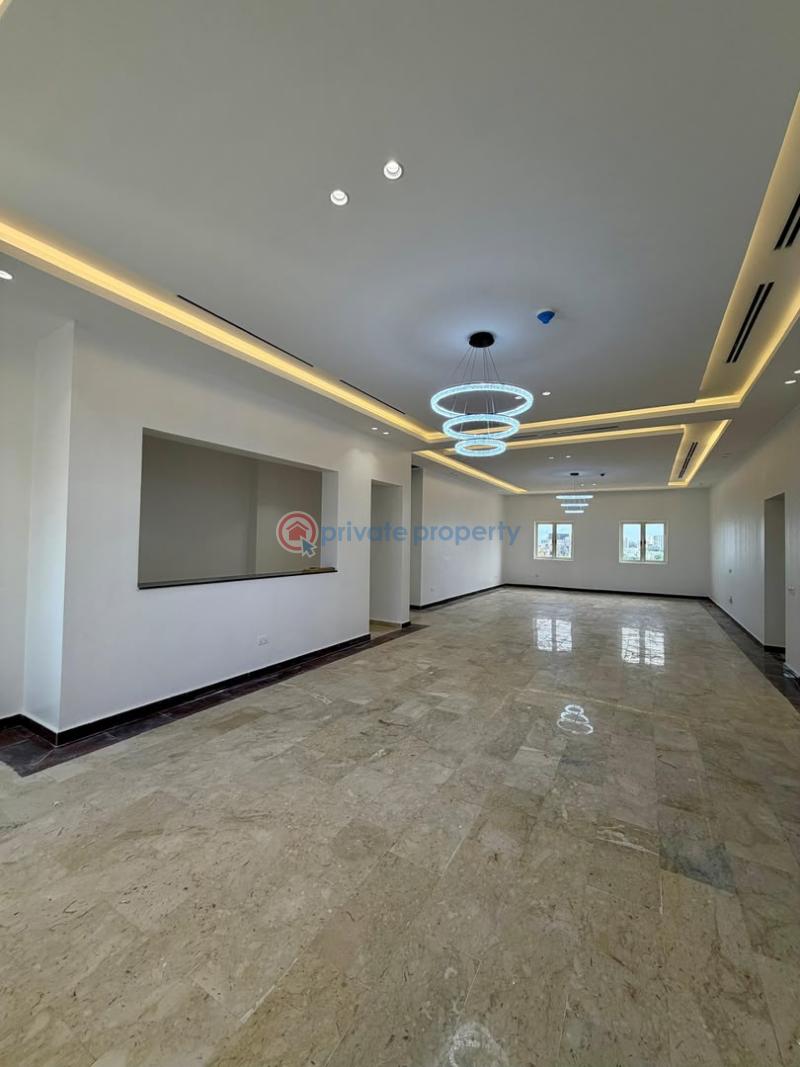 4 bedroom Penthouse For Sale Old Ikoyi Lagos - 1