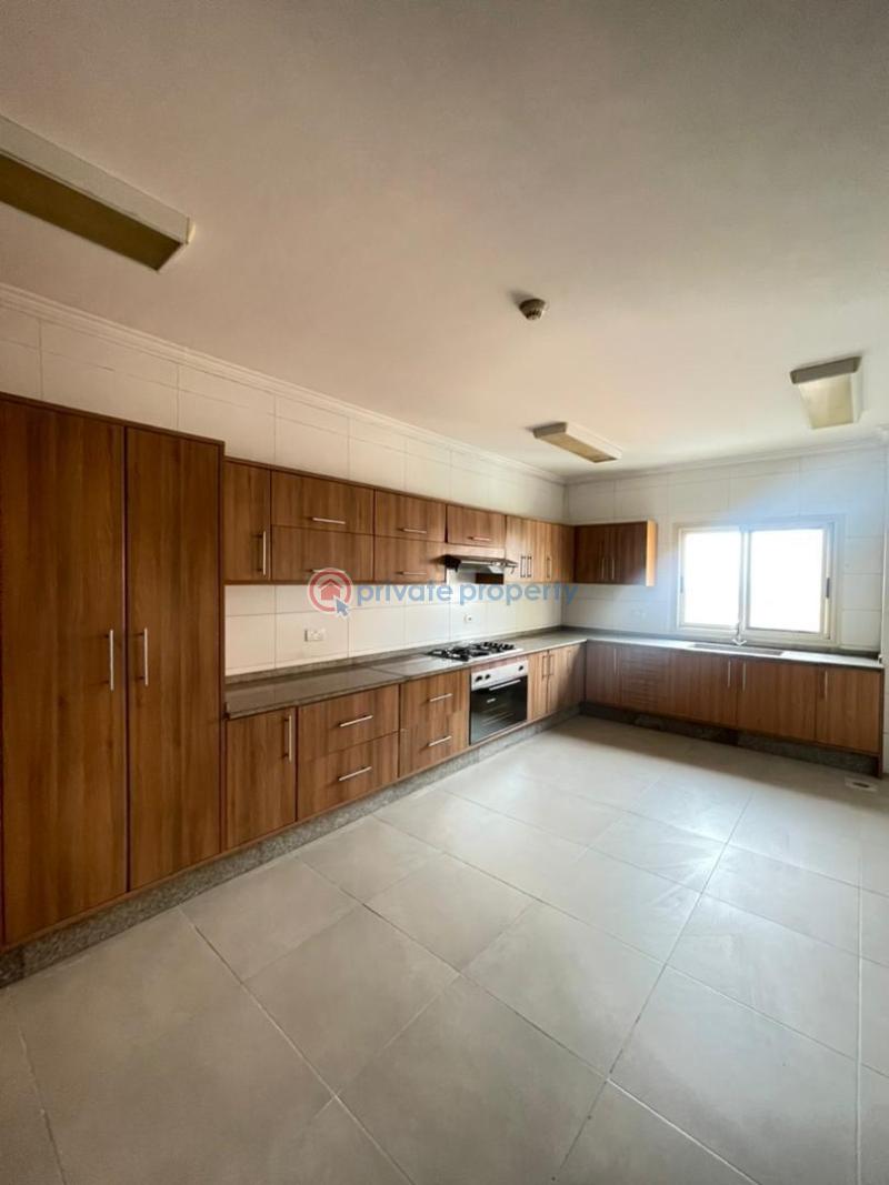 4 bedroom Penthouse For Sale Banana Island Ikoyi Lagos - 18