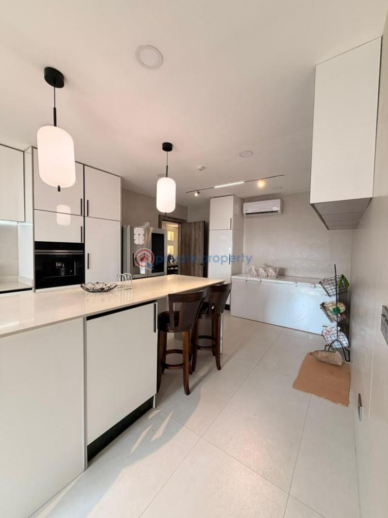 4 bedroom Penthouse For Sale Ikoyi Lagos - 5