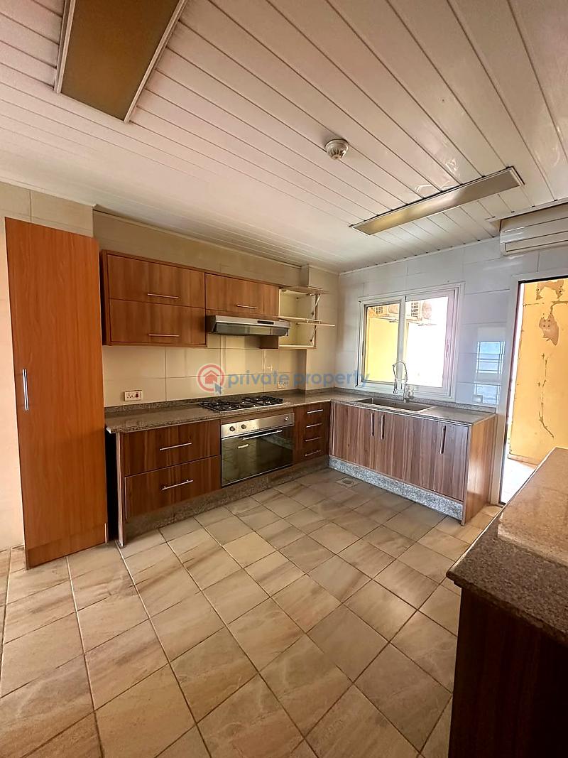 4 bedroom House For Rent Ikoyi Lagos - 5