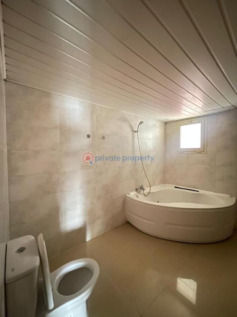 4 bedroom Penthouse For Sale Banana Island Ikoyi Lagos - 10