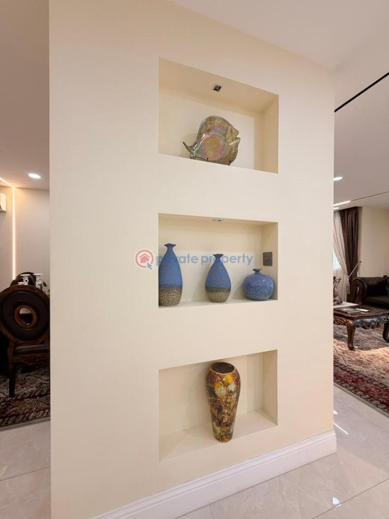4 bedroom Penthouse For Sale Ikoyi Lagos - 10