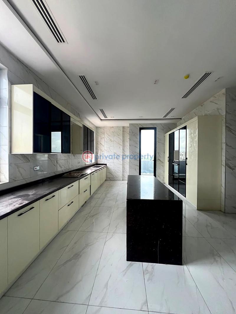 4 bedroom House For Sale Ikoyi Lagos - 4