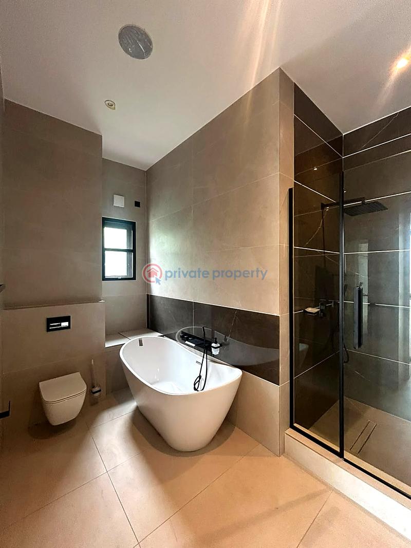 4 bedroom Flat & Apartment For Sale Or Water View. Ikoyi Lagos - 2