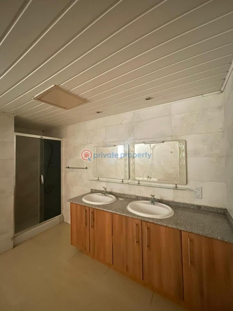 4 bedroom Penthouse For Sale Banana Island Ikoyi Lagos - 3