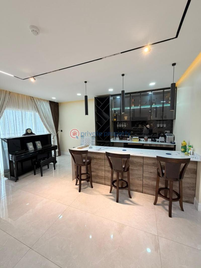 4 bedroom Penthouse For Sale Ikoyi Lagos - 2