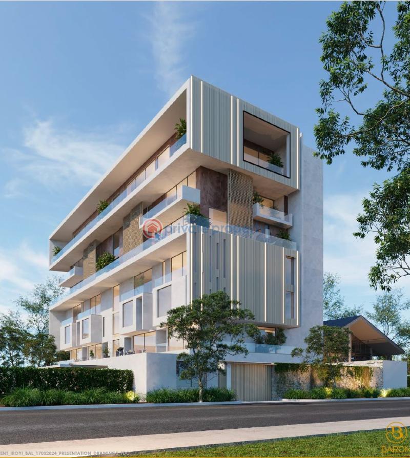4 bedroom Penthouse For Sale Ikoyi Lagos - 1