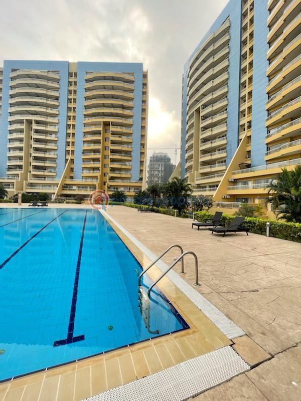 4 bedroom Penthouse For Sale Banana Island Ikoyi Lagos - 20