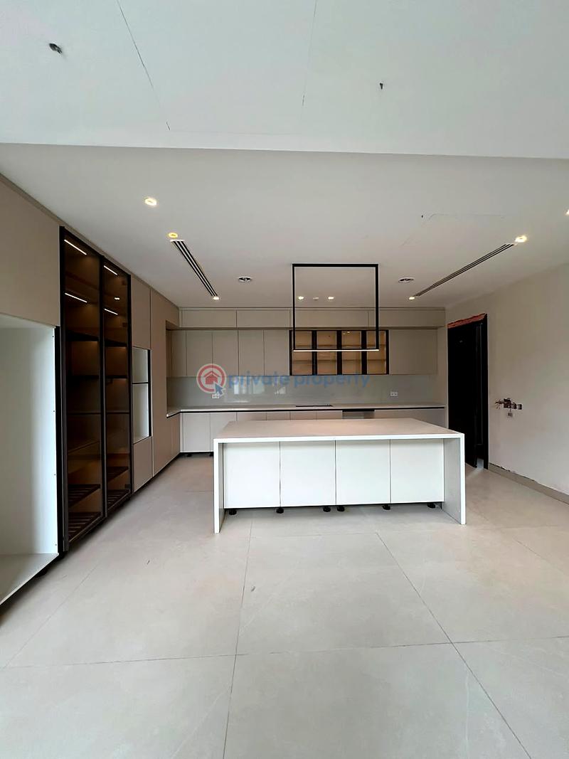 4 bedroom Flat & Apartment For Sale Ikoyi Lagos - 5